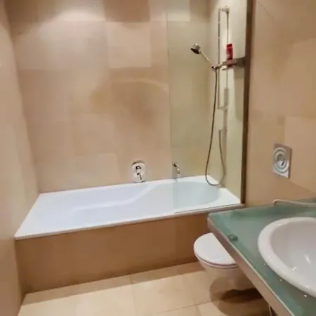 Apartamento Esplanta