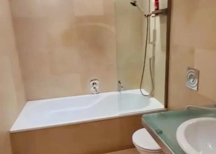 Apartamento Esplanta