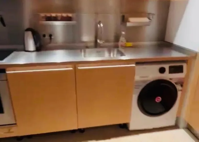 Esplanta Apartman Berlin