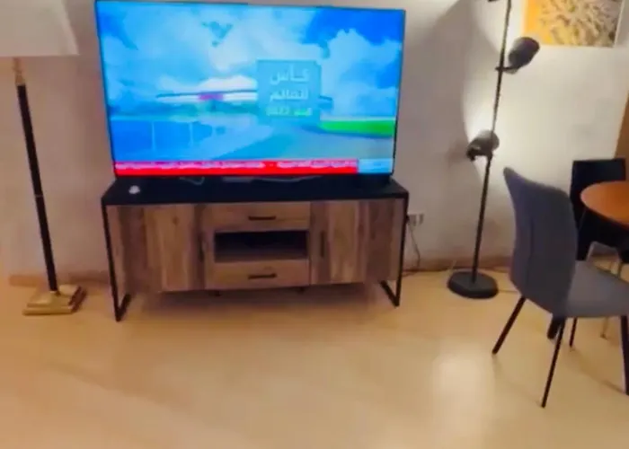 Esplanta Apartamento *